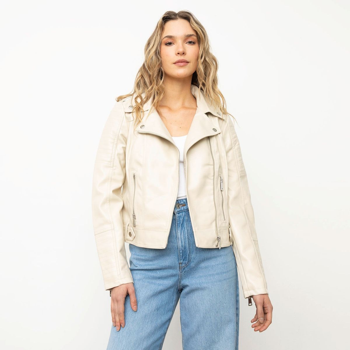 VERO MODA - Chaqueta Mujer Vero Moda