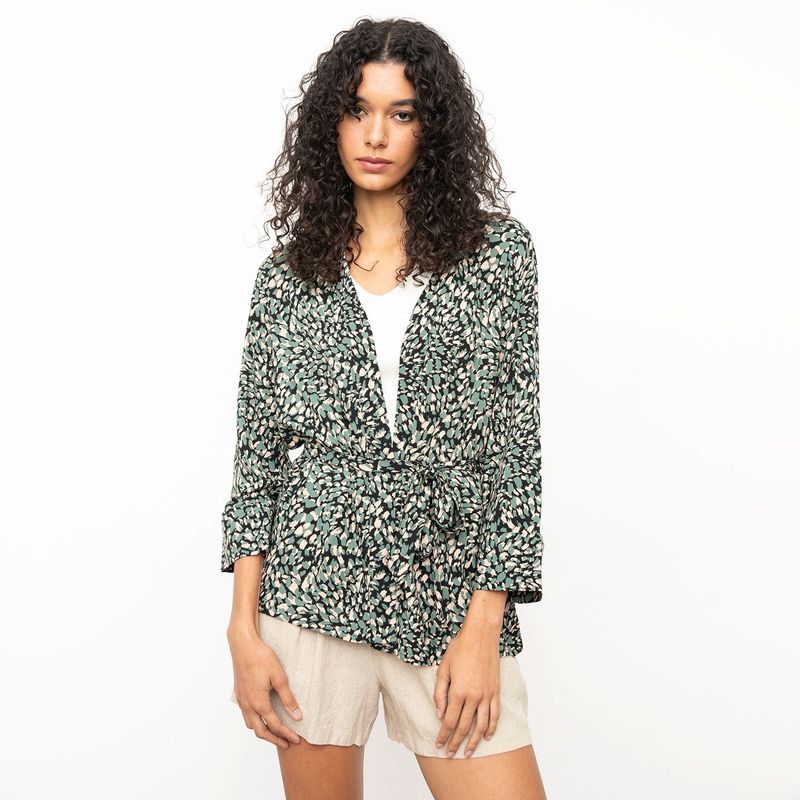 VERO MODA - Blusa Mujer Vero Moda