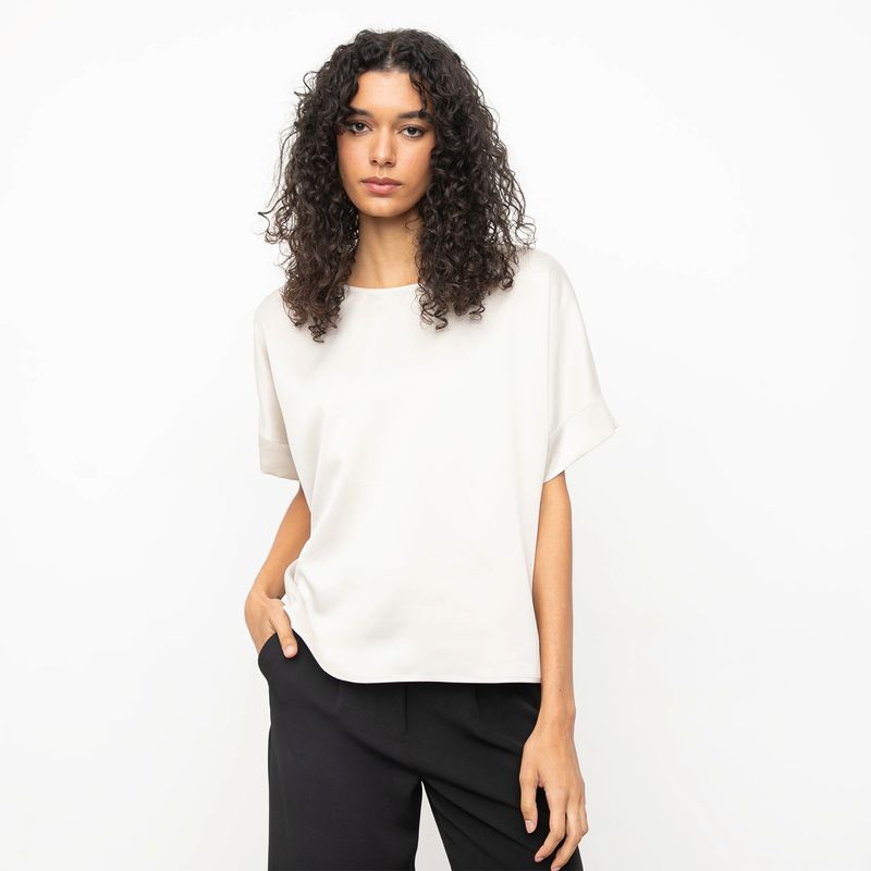 VERO MODA - Blusa Mujer Vero Moda