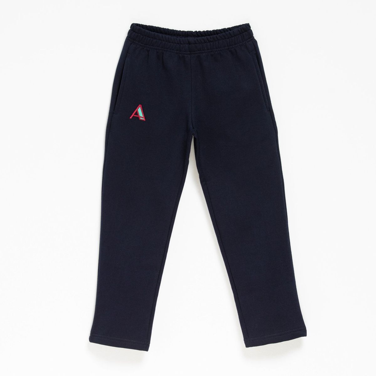 COLEGIO ALICANTE - Pantalón Buzo Unisex Algodón Colegio Alicante