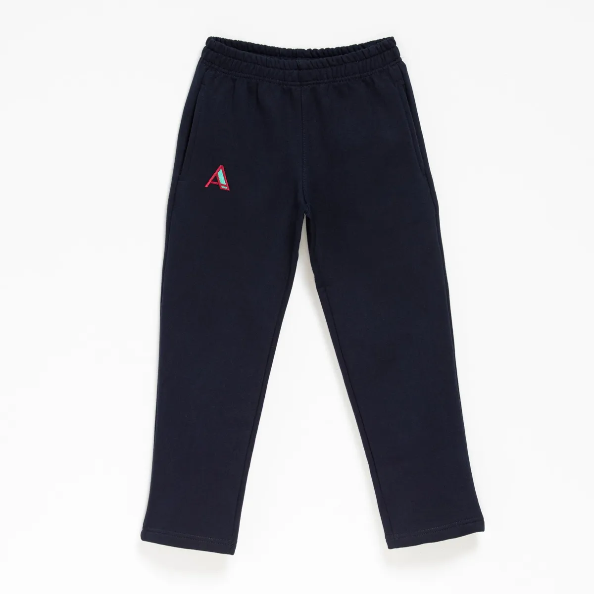 COLEGIO ALICANTE - Pantalón Buzo Unisex Algodón Colegio Alicante
