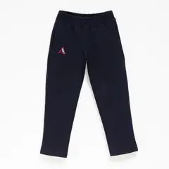 COLEGIO ALICANTE PLAZA OESTE - Pantalón Buzo Unisex Algodón