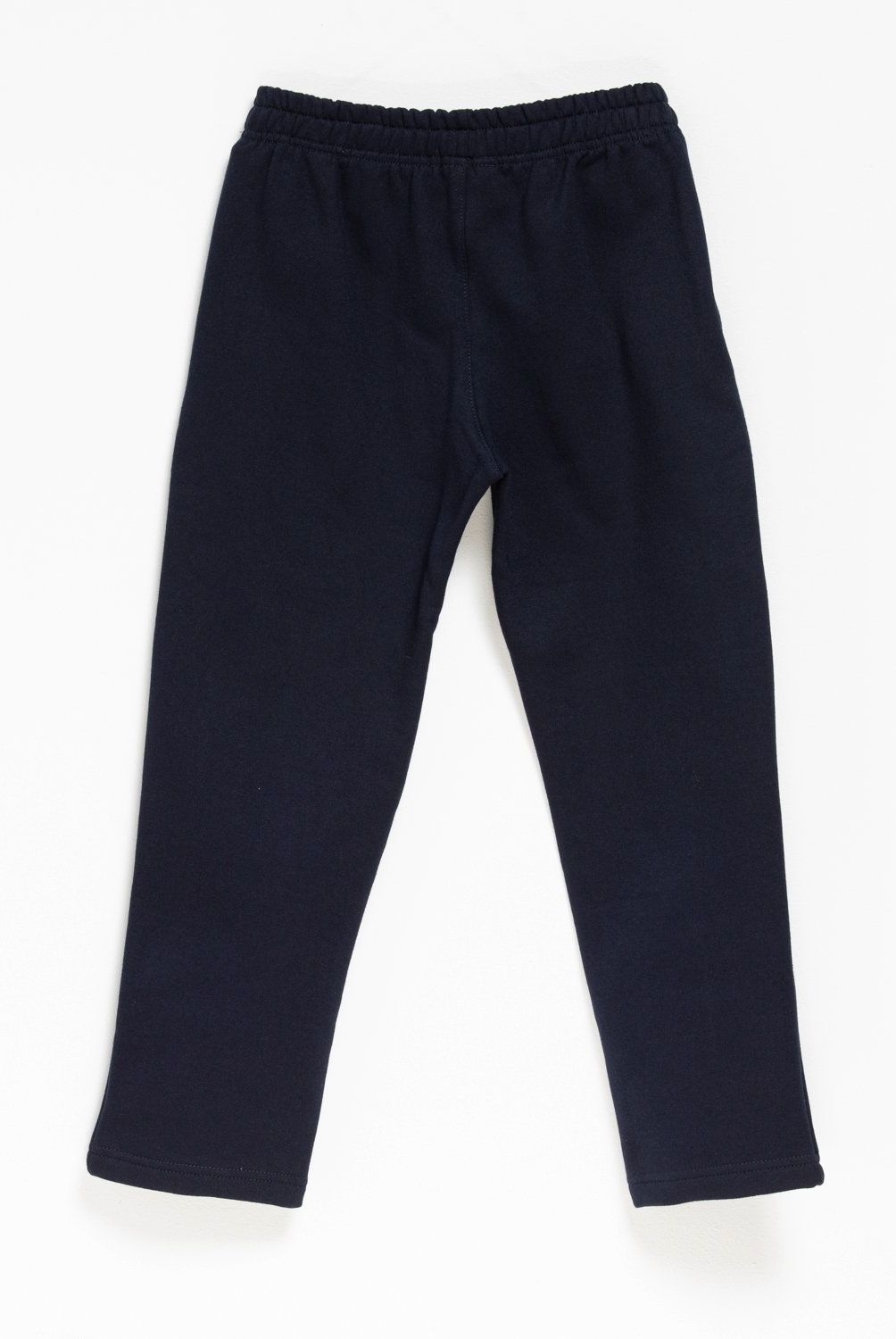 COLEGIO ALICANTE PLAZA OESTE - Pantalón Buzo Unisex Algodón Colegio Alicante Plaza Oeste