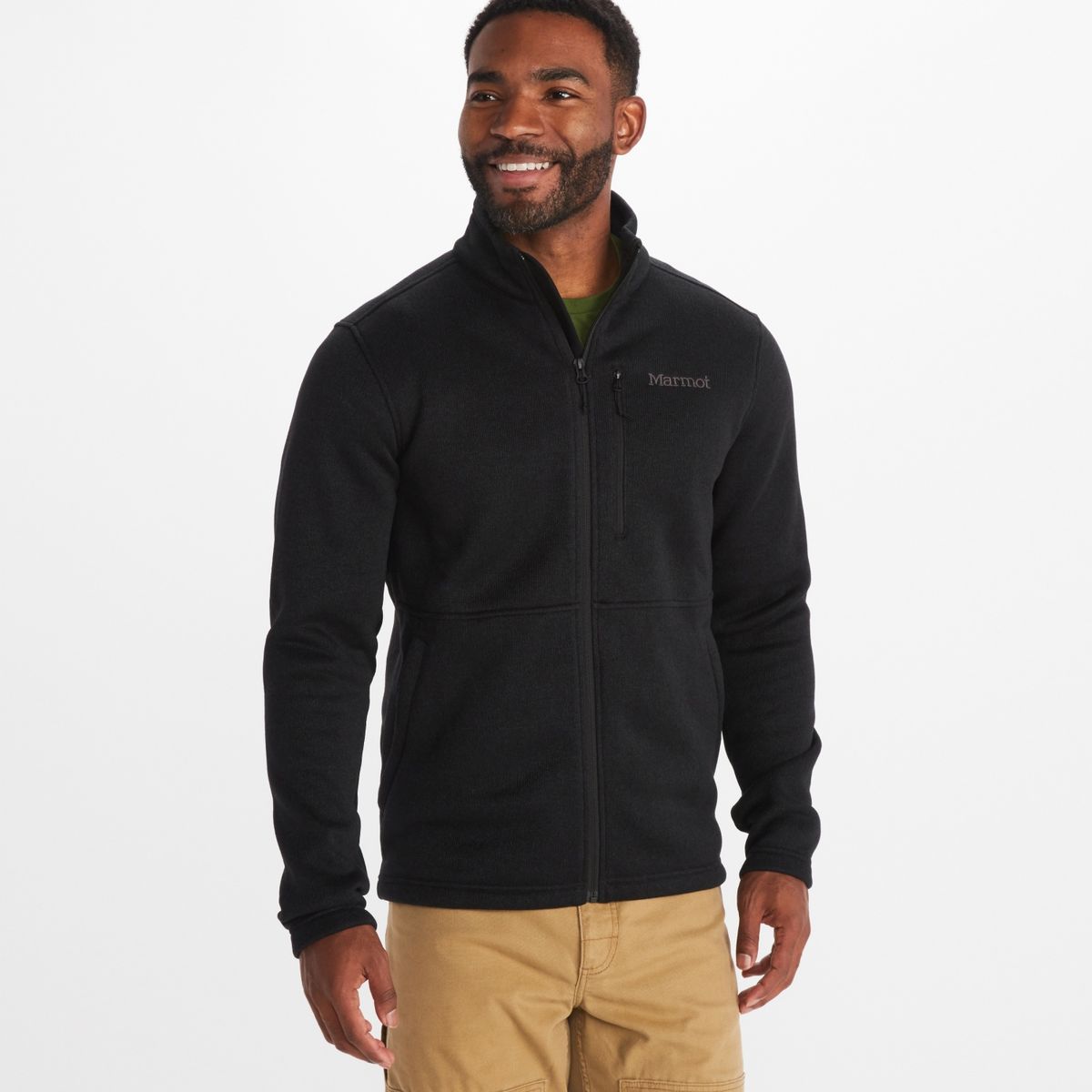MARMOT - Polar Outdoor Hombre Marmot