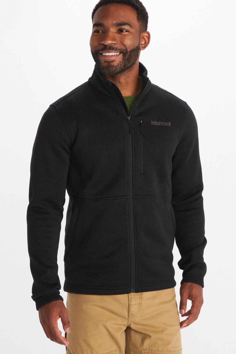 MARMOT - Polar Outdoor Hombre Marmot