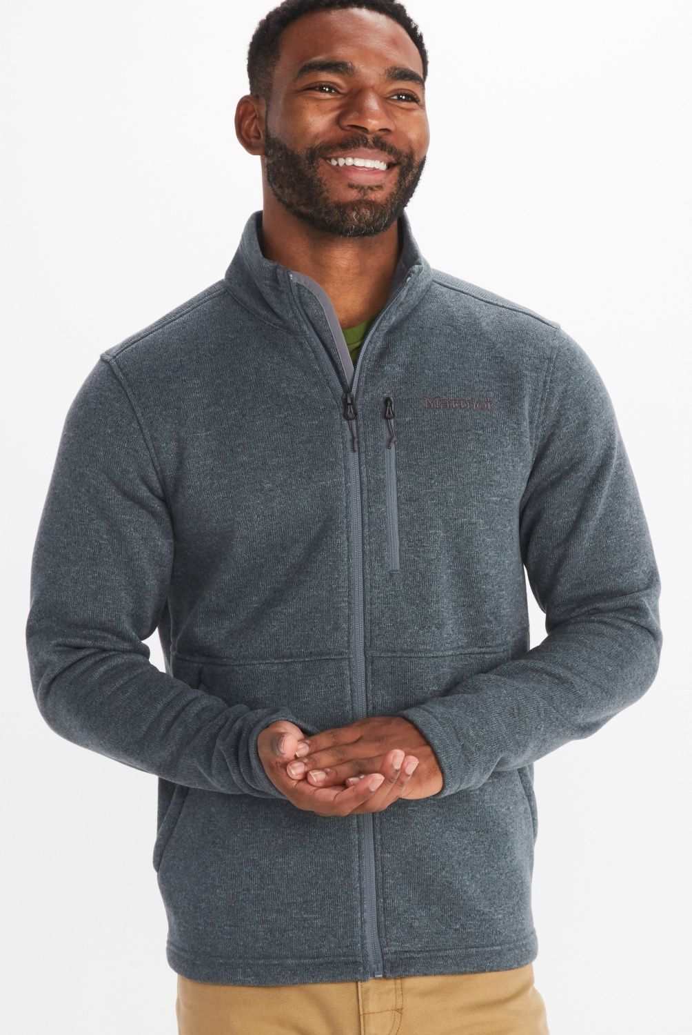 MARMOT - Polar Outdoor Hombre Marmot