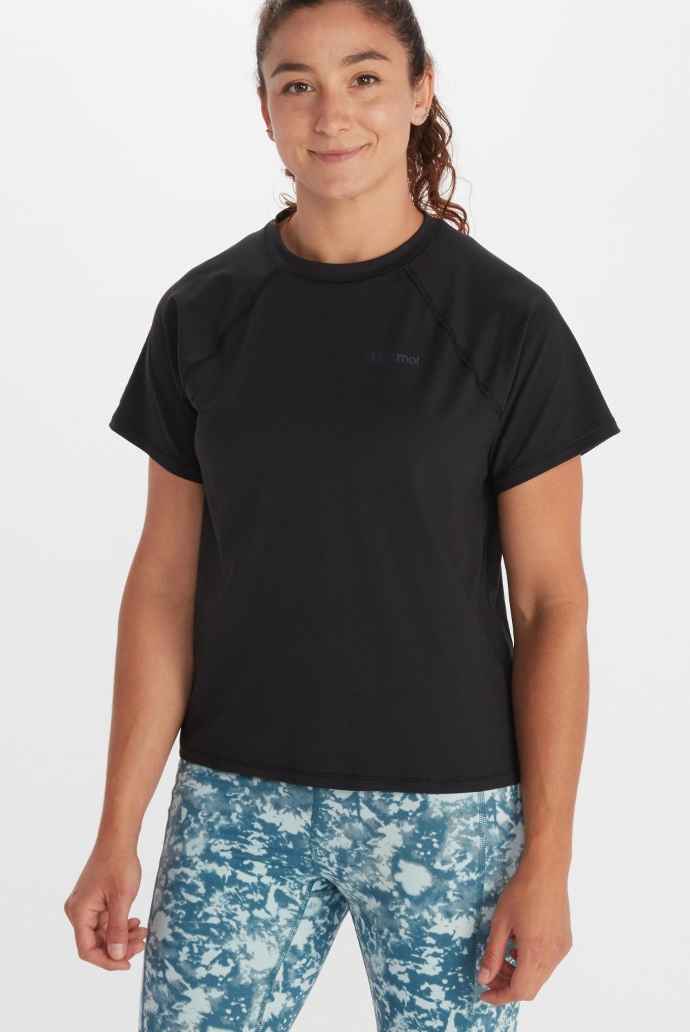 MARMOT - Polera Outdoor Mujer Marmot