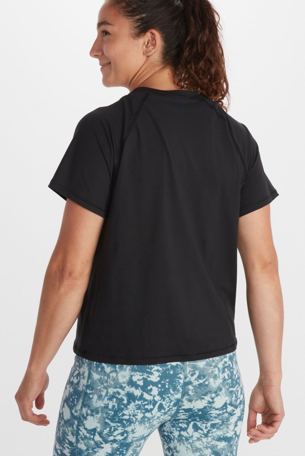 MARMOT - Polera Outdoor Mujer Marmot