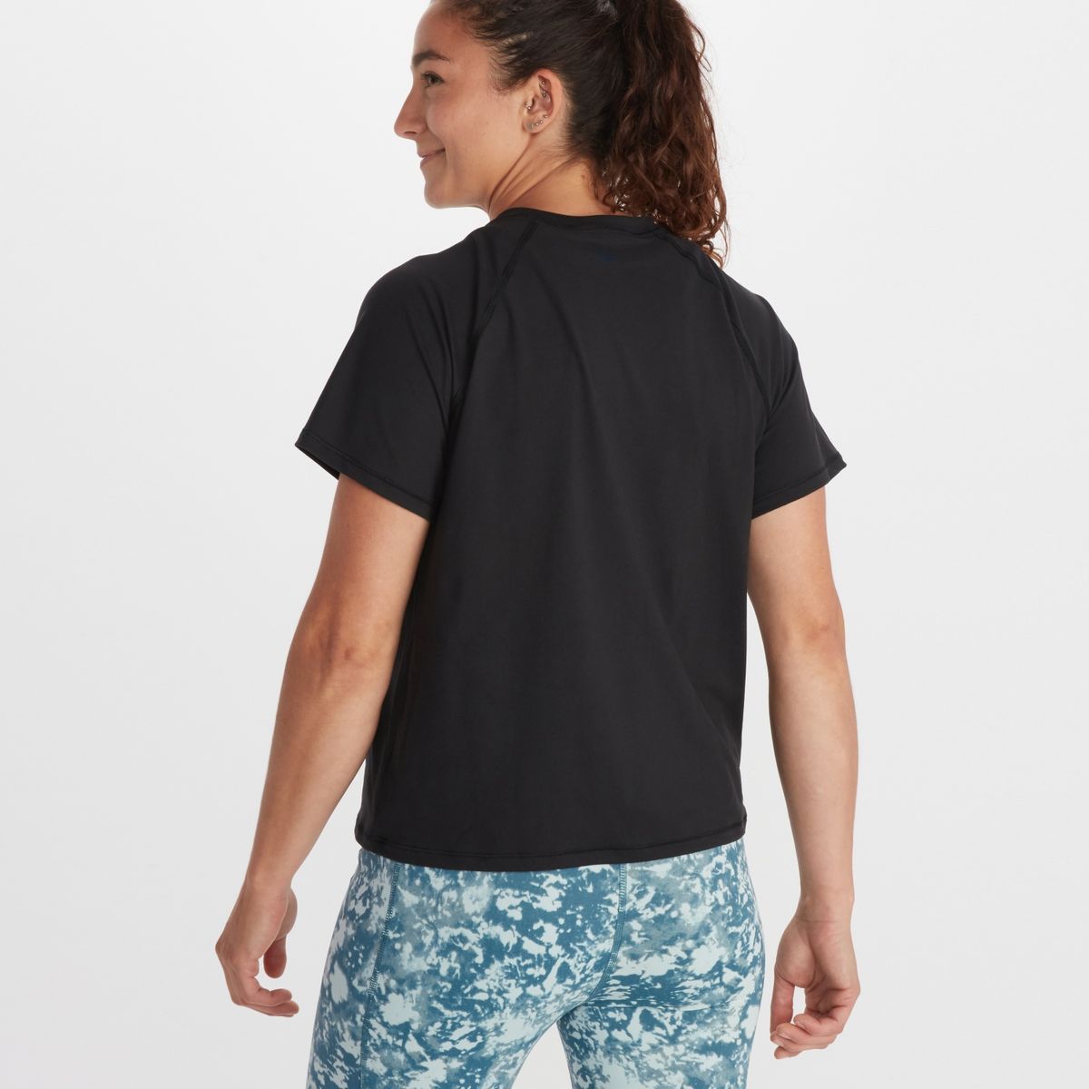 MARMOT - Polera Outdoor Mujer Marmot