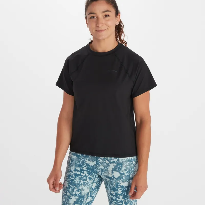 MARMOT - Polera Outdoor Mujer Marmot