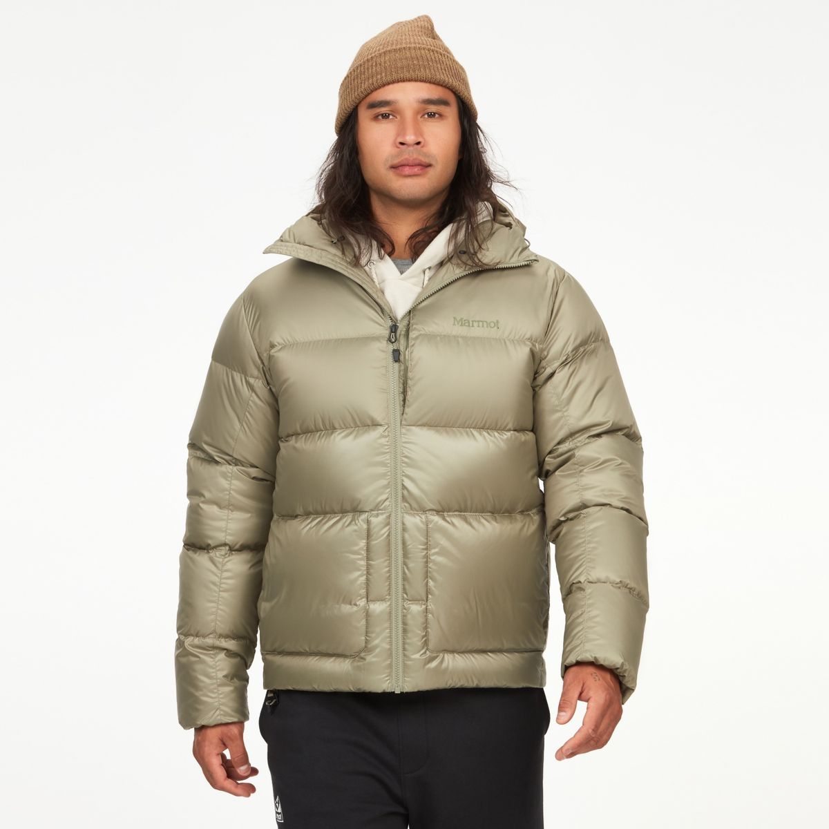 MARMOT - Chaqueta Outdoor Hombre Marmot