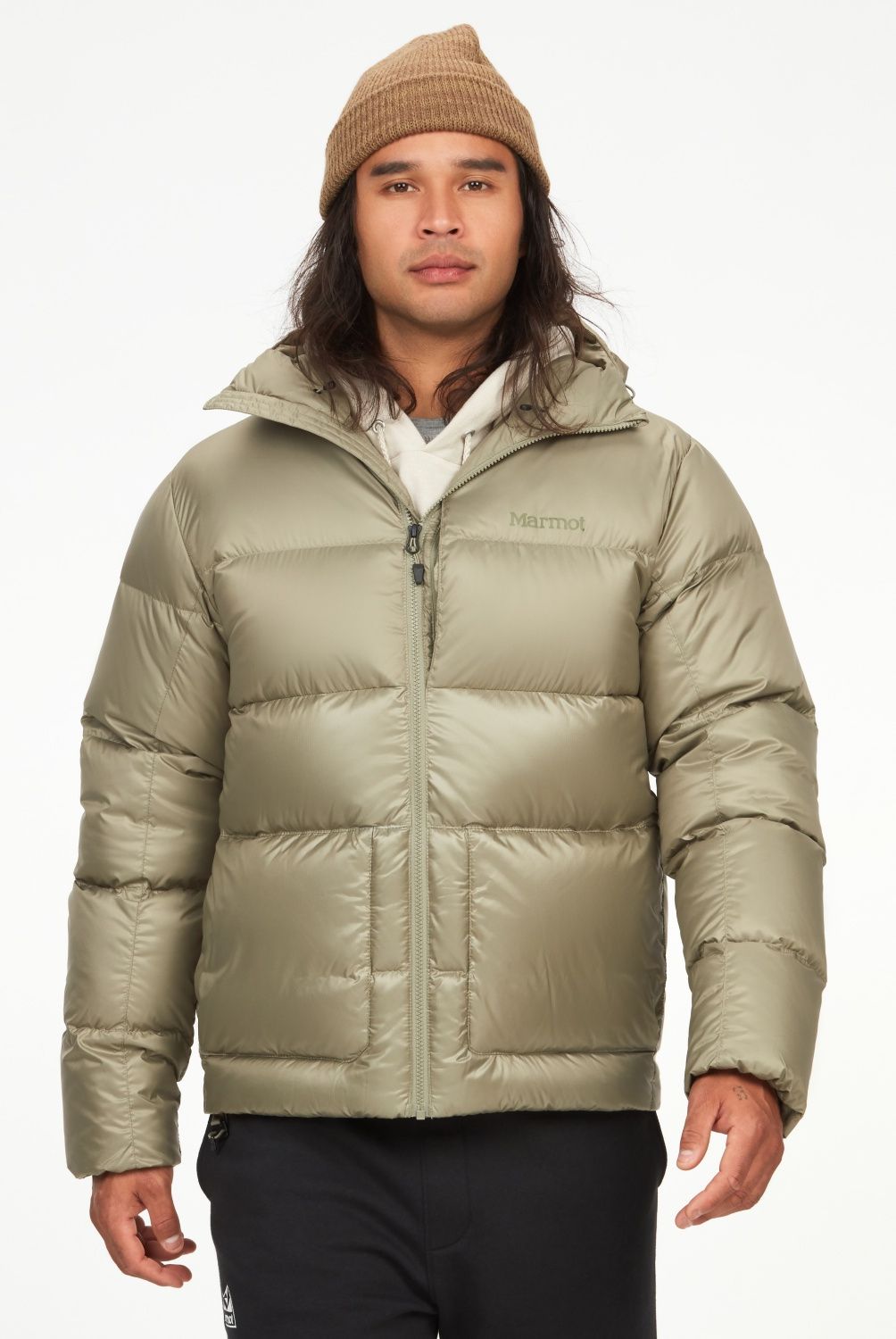 MARMOT - Chaqueta Outdoor Hombre Marmot