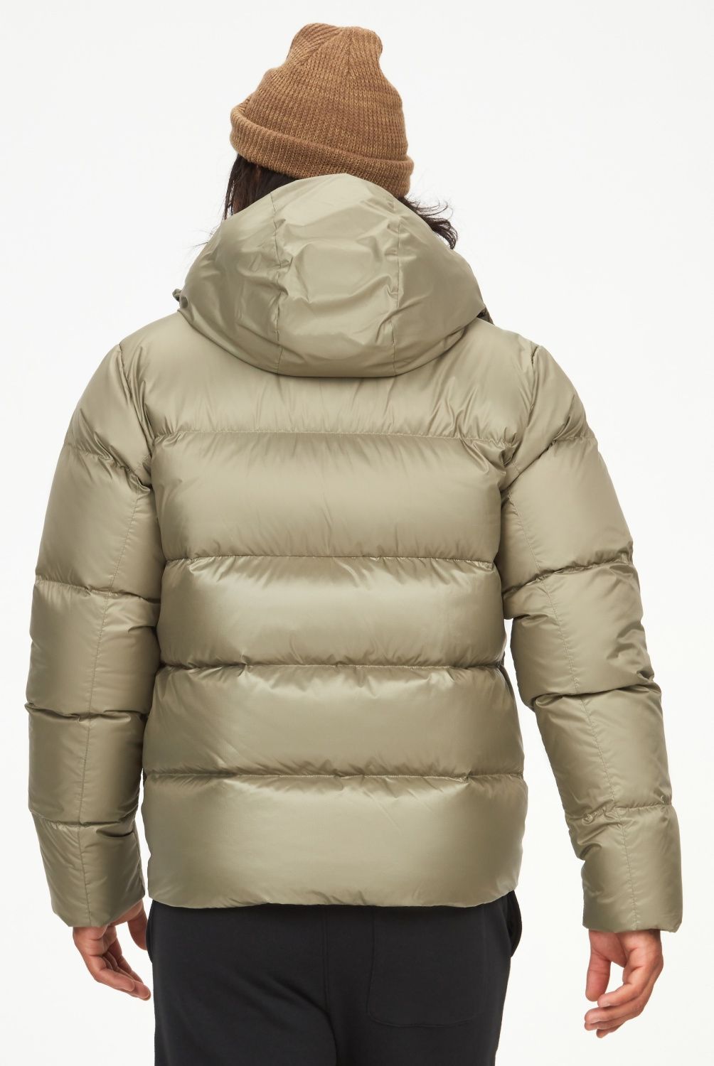 MARMOT - Chaqueta Outdoor Hombre Marmot