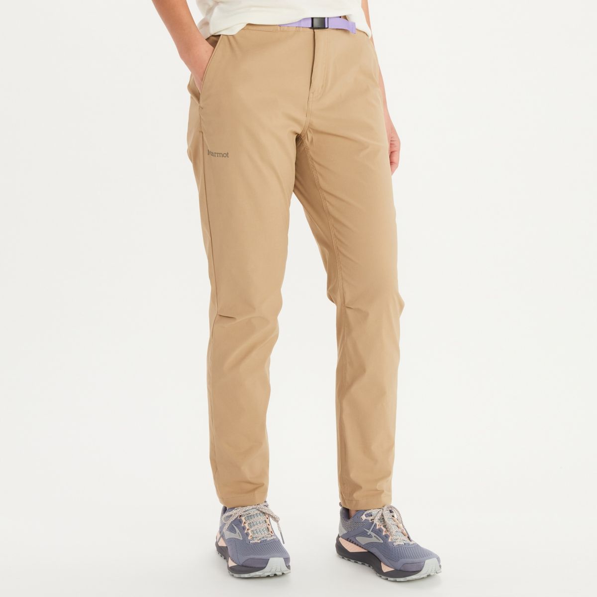 MARMOT - Pantalón Outdoor Mujer Marmot