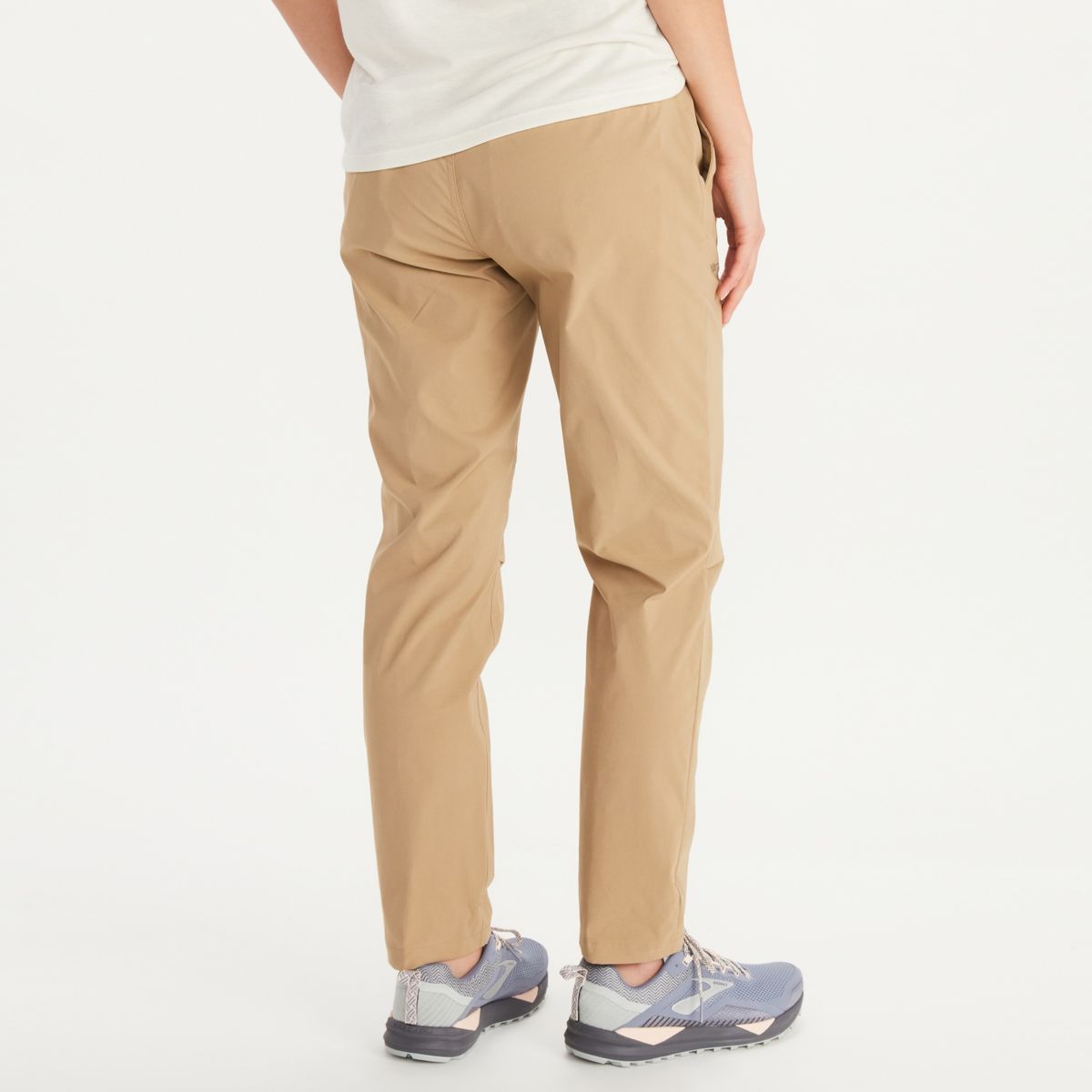 MARMOT - Pantalón Outdoor Mujer Marmot