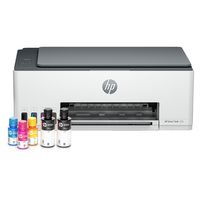 Impresora Multifuncional Smart Tank 520 Tanque de Tinta Color USB Alto Rendimiento 2 años de Garantía