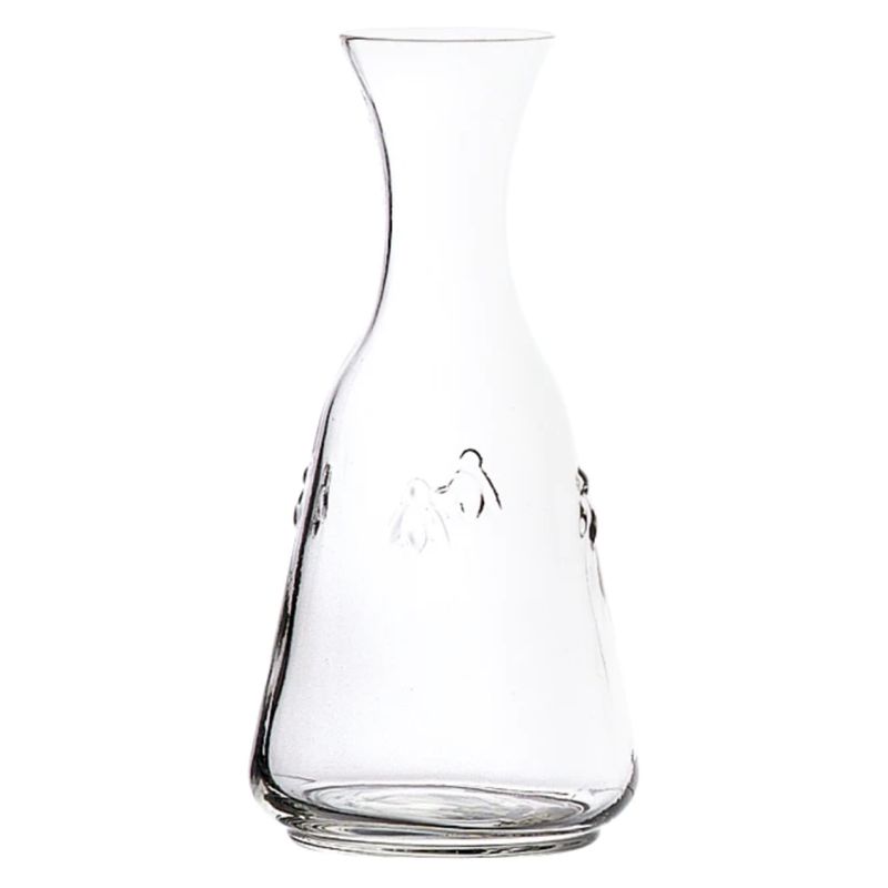 LA ROCHERE - Jarro Vidrio 750 Ml Abeja La Rochere