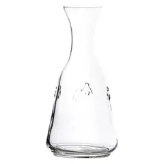 LA ROCHERE - Jarro Vidrio 750 Ml Abeja