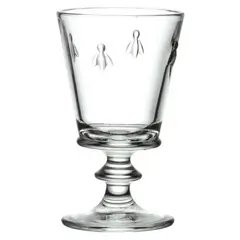 LA ROCHERE - Copa Vino Vidrio 240 ml Abeja