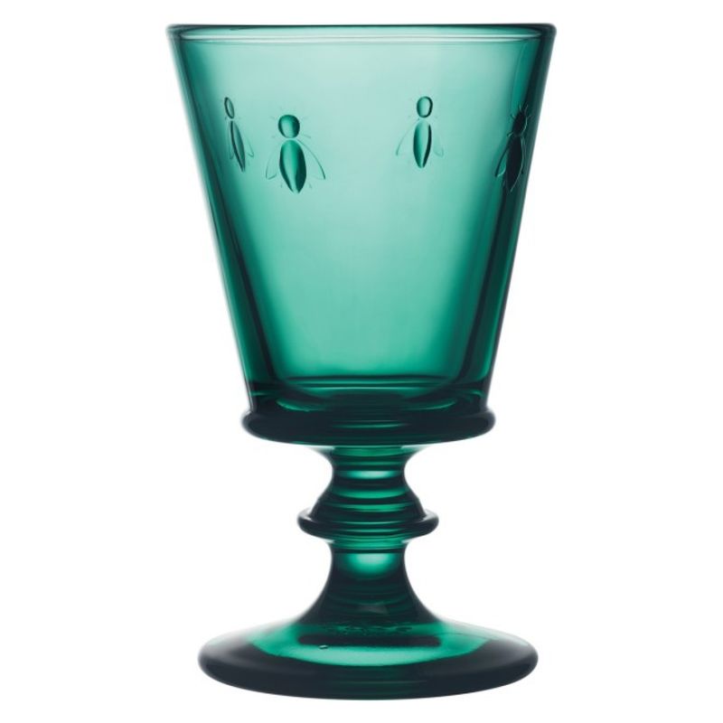 LA ROCHERE - Copa Vino Vidrio 240 ml Abeja La Rochere