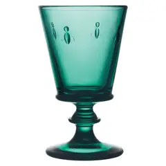 LA ROCHERE - Copa Vino Vidrio 240 ml Abeja