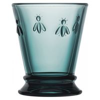 Vaso Corto Vidrio 260 ml Abeja La Rochere