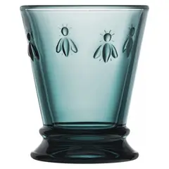LAROCHERE - Vaso Corto Vidrio 260 ml Abeja La Rochere