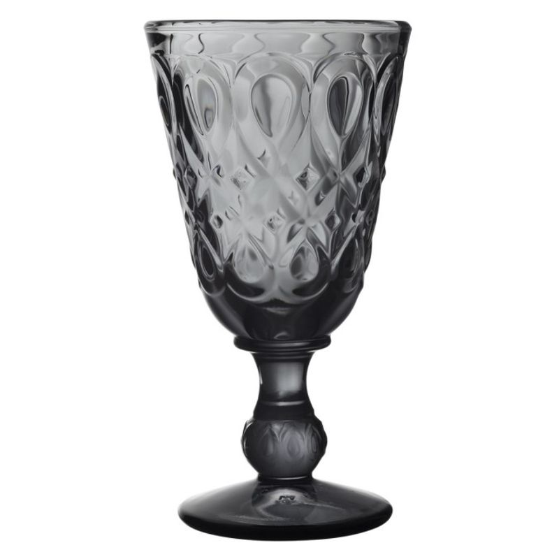 LAROCHERE - Copa Champaña Vidrio 230 ml Lyonnais La Rochere