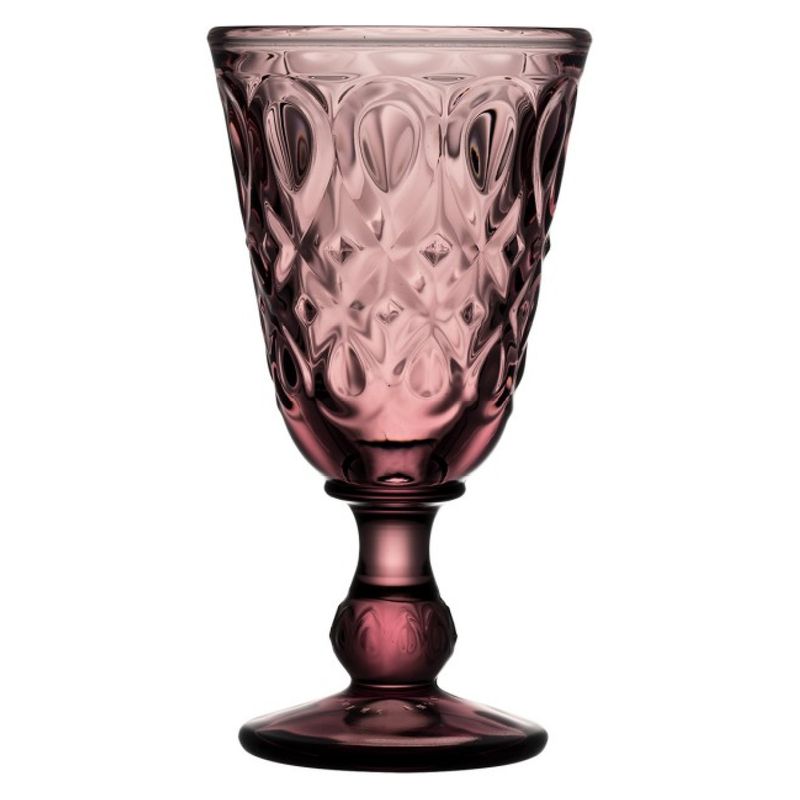 LAROCHERE - Copa Champaña Vidrio 230 ml Lyonnais La Rochere