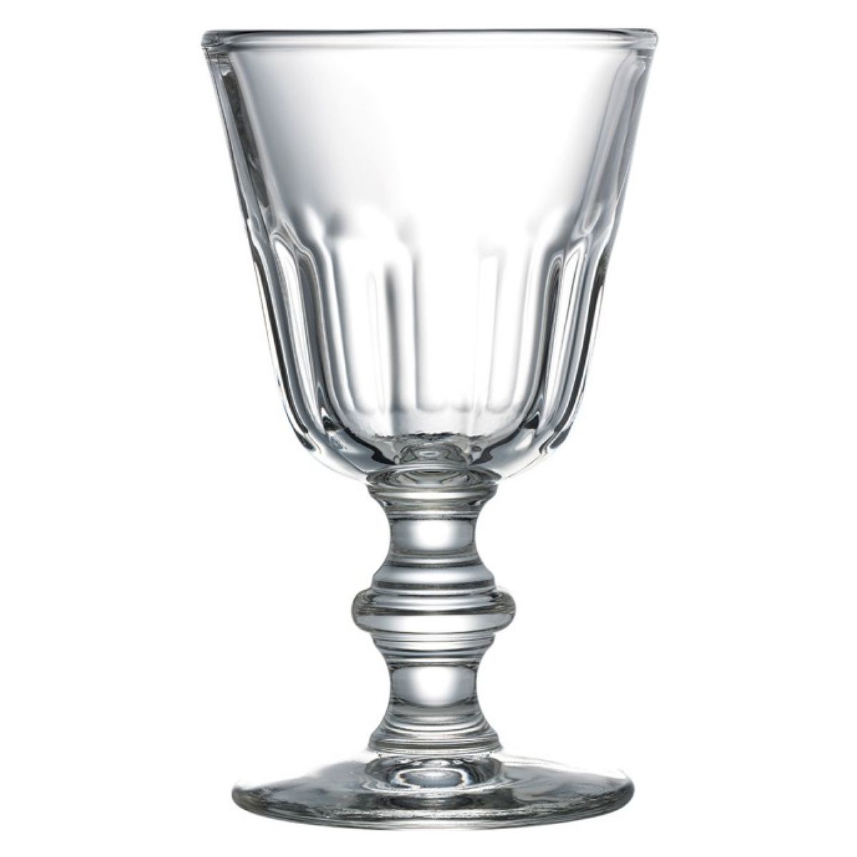 LA ROCHERE - Copa Champaña Vidrio 220 Ml Perigord La Rochere