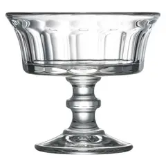 LA ROCHERE - Copa Helado Vidrio 230 Ml Perigord