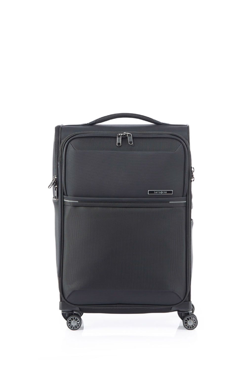 SAMSONITE - Maleta De cabina 73Hdlx Samsonite