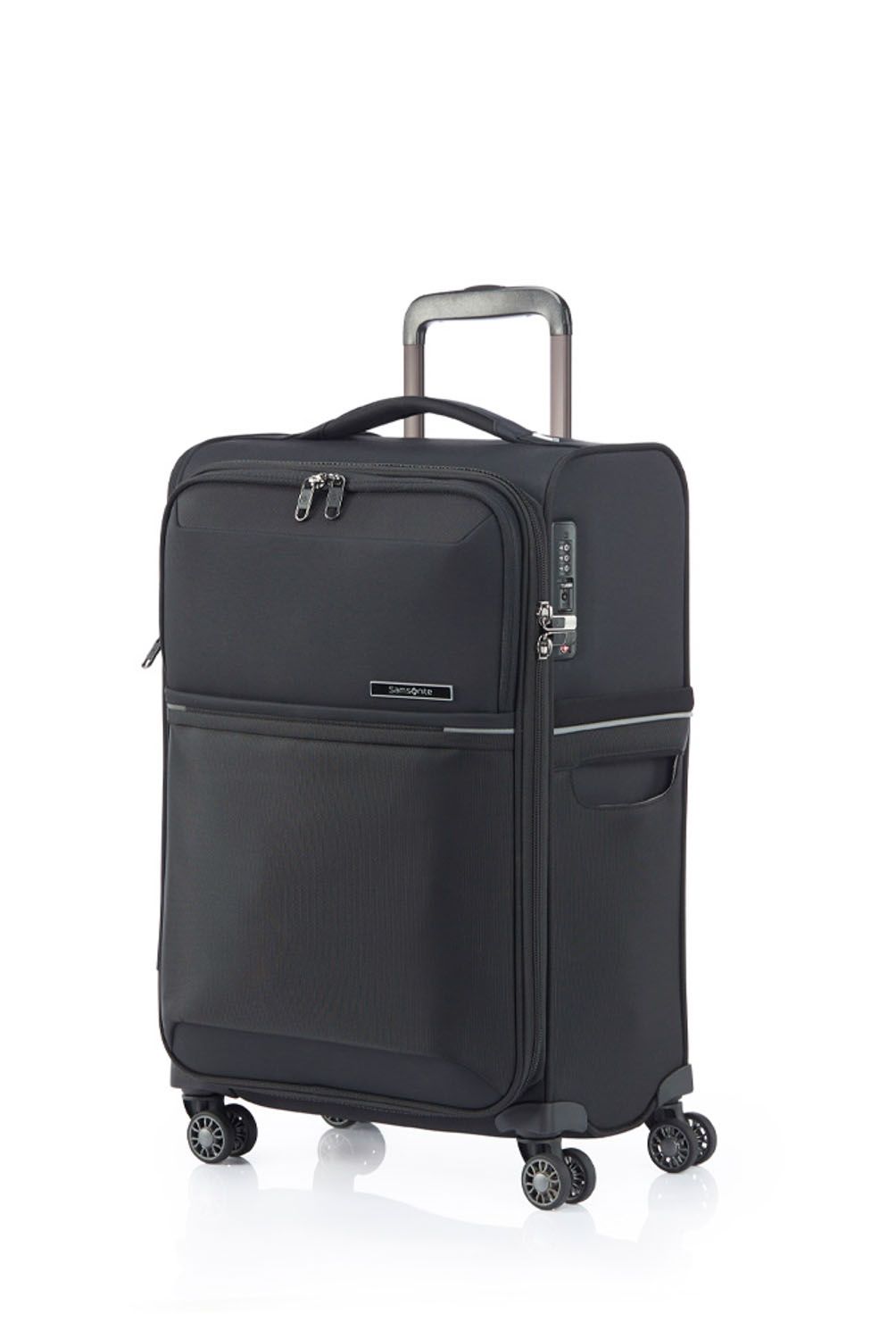 SAMSONITE - Maleta De cabina 73Hdlx Samsonite