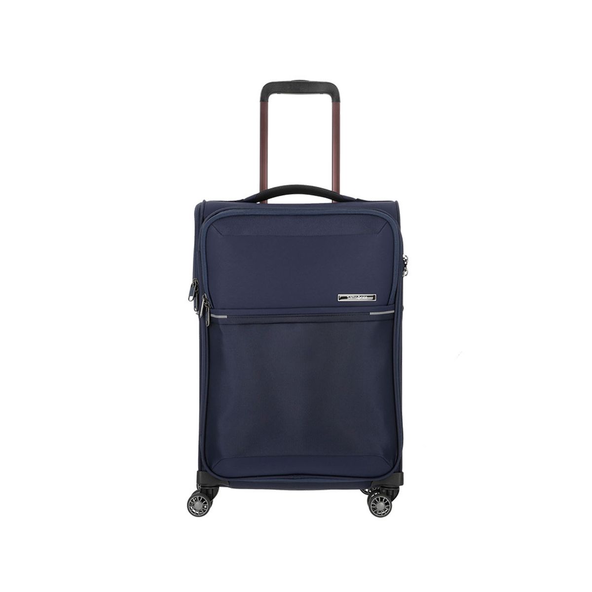 SAMSONITE - Maleta De Cabina 73HDLX Azul Samsonite