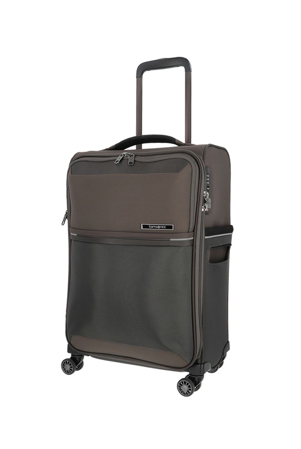 SAMSONITE - Maleta De cabina 73Hdlx Samsonite