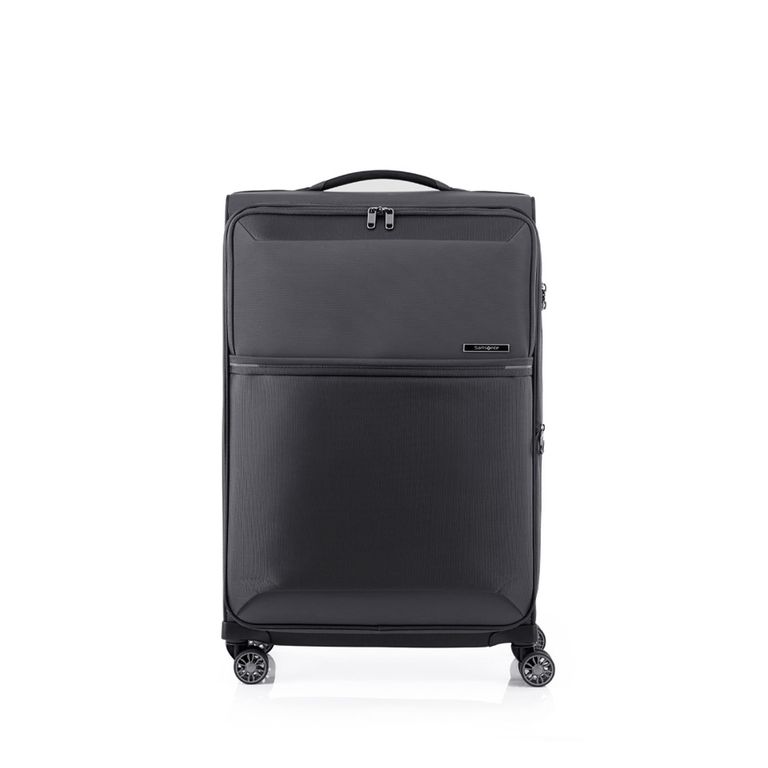 Maleta Mediana 73HDLX Negro