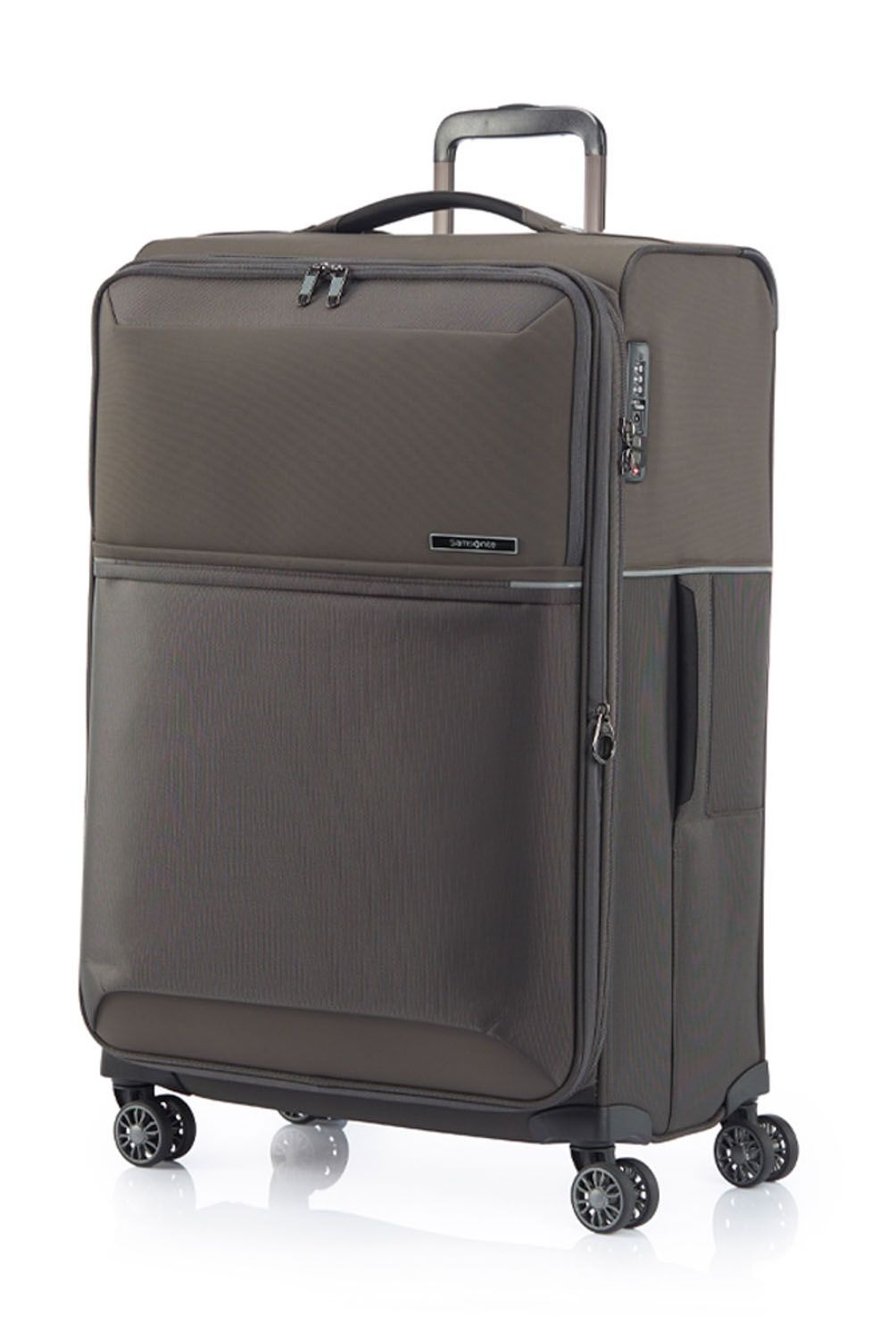 SAMSONITE - Maleta Extra grande 73Hdlx Samsonite