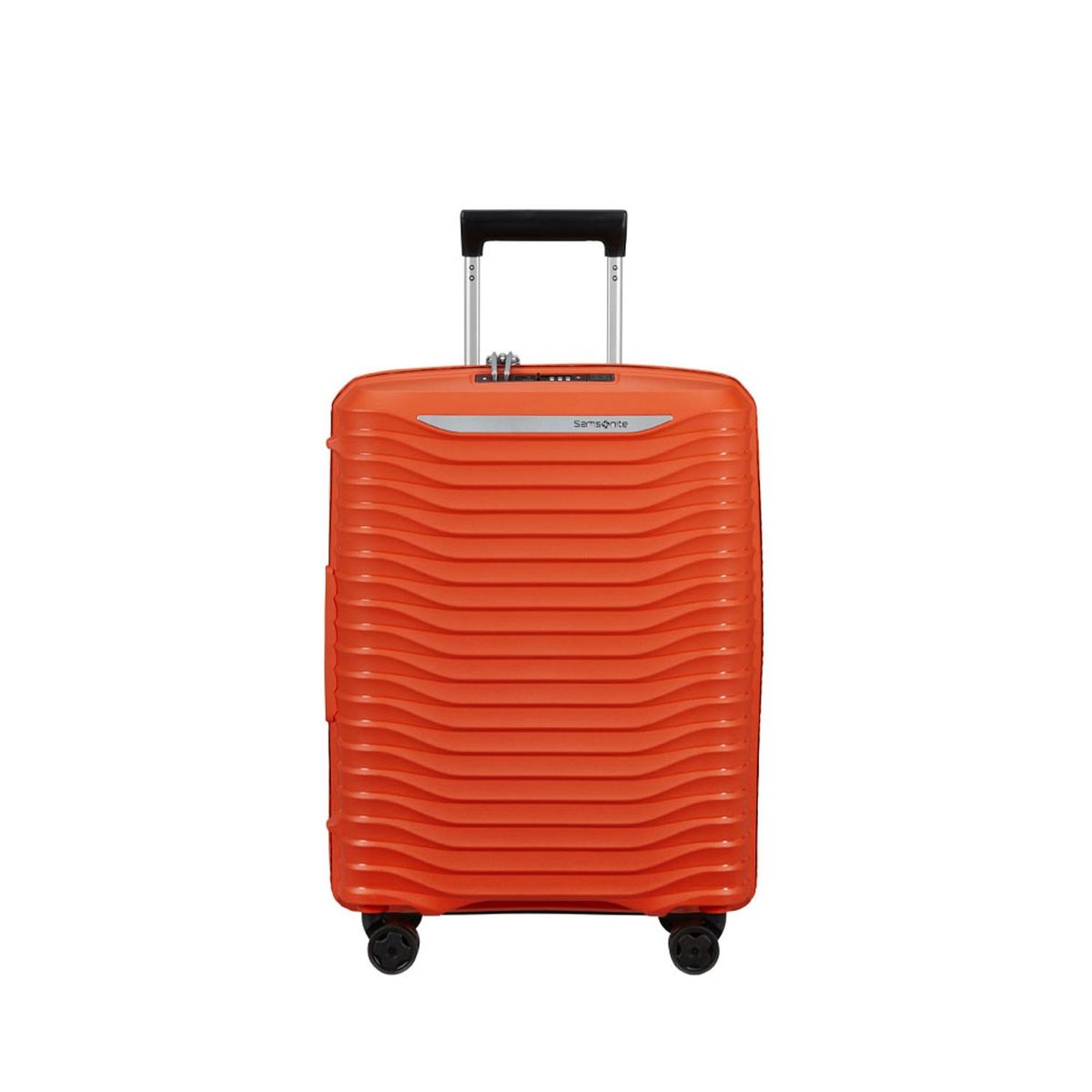 SAMSONITE - Maleta De Cabina Upscape Naranjo Samsonite