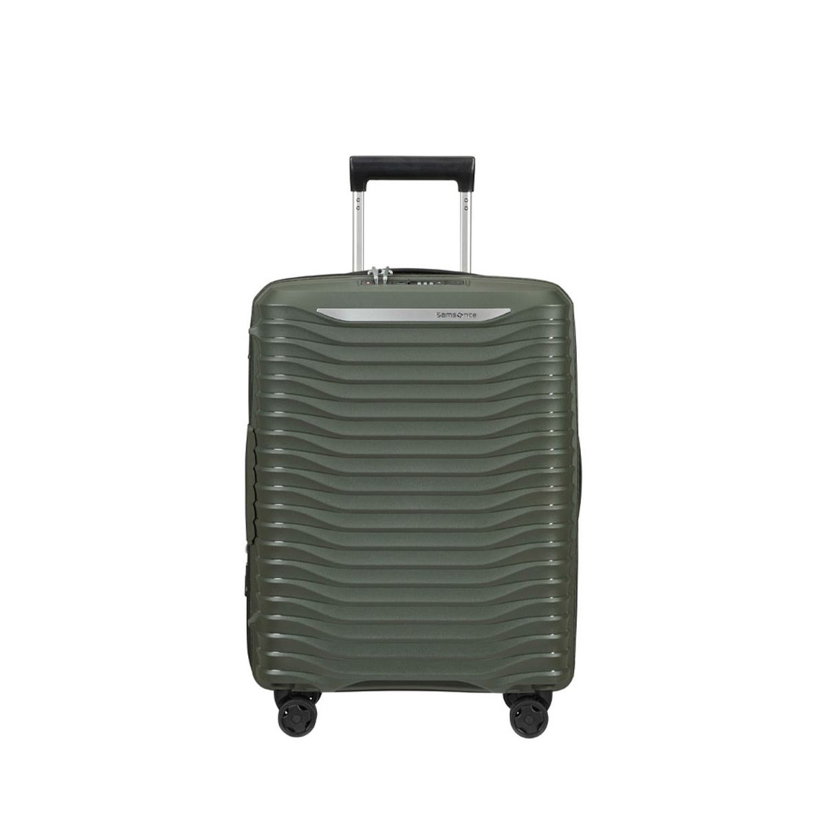 SAMSONITE - Maleta De Cabina Upscape Verde Oliva Samsonite