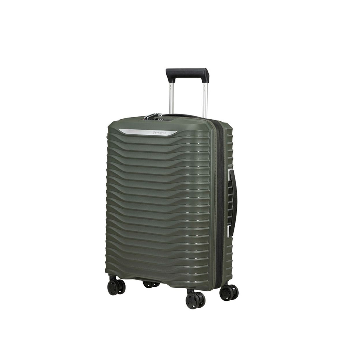 SAMSONITE - Maleta De Cabina Upscape Verde Oliva Samsonite