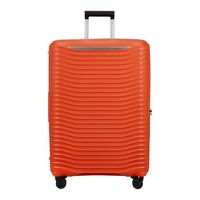 Maleta Grande Upscape Naranjo