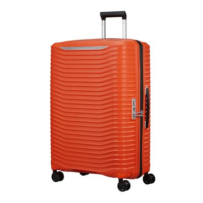 Imagen 2 del producto Maleta Grande Upscape Naranjo
