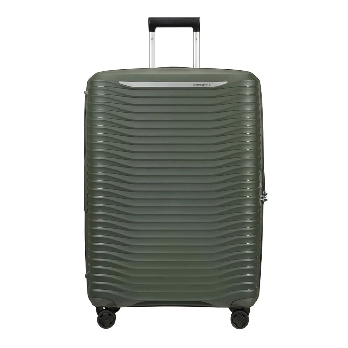 SAMSONITE - Maleta Grande Upscape Verde Oliva Samsonite