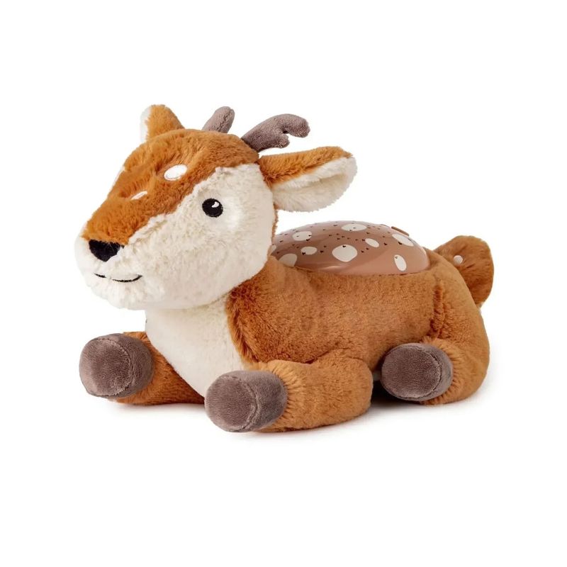 CLOUD B - Peluche Proyector Ciervo Twilight Buddies Cloud B