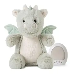 CLOUD B - Love Light Para Dormir Drake El Dragón