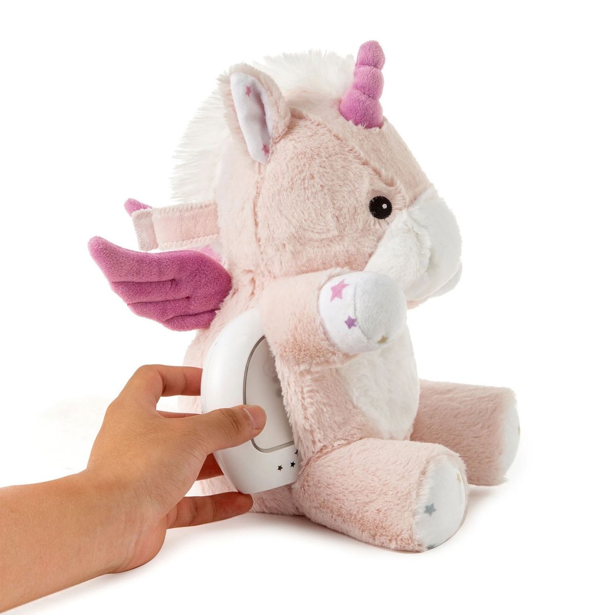 CLOUD B - Love Light Para Dormir Lily El Unicornio Cloud B