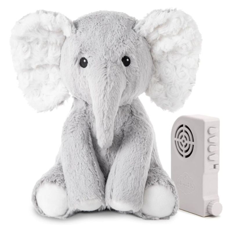 CLOUD B - Elefante Para Dormir Elliot Cloud B