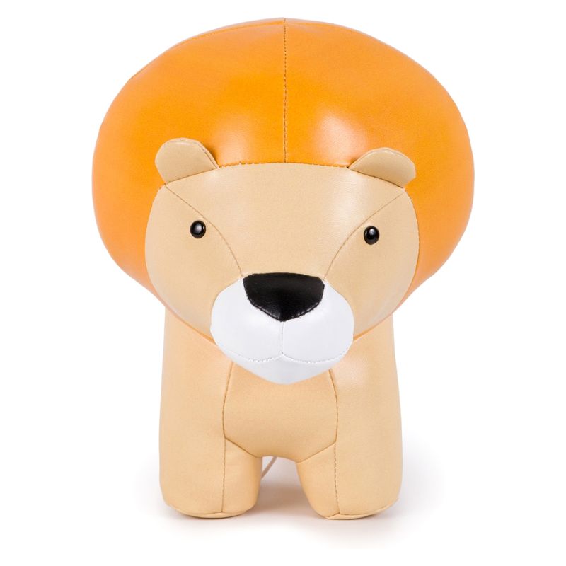 LITTLE BIG FRIENDS - Jackson El León Animales Musicales Little Big Friends