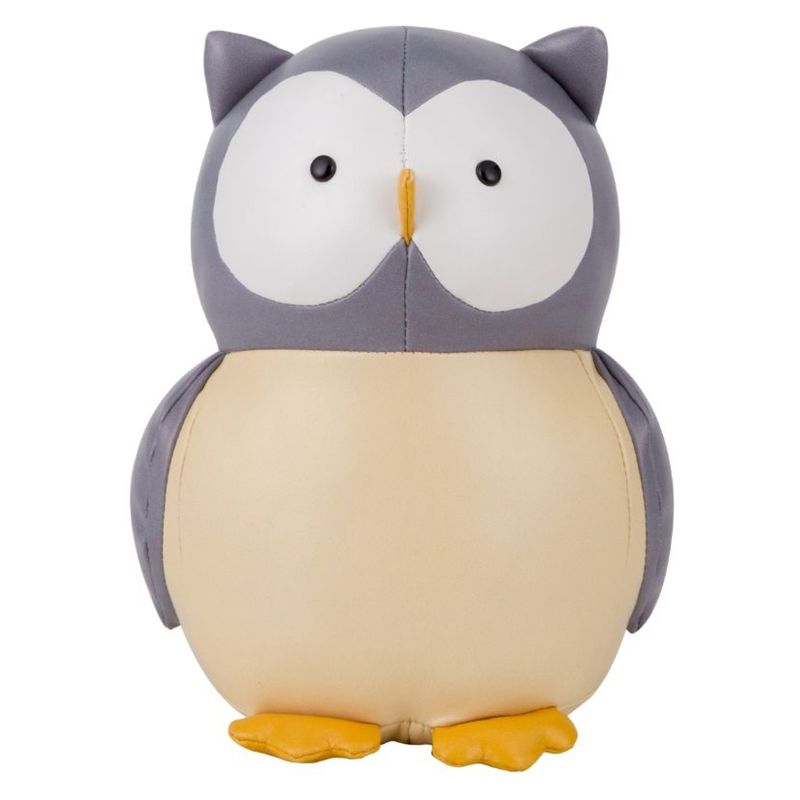 LITTLE BIG FRIENDS - Colette La Lechuza Animales Musicales Little Big Friends