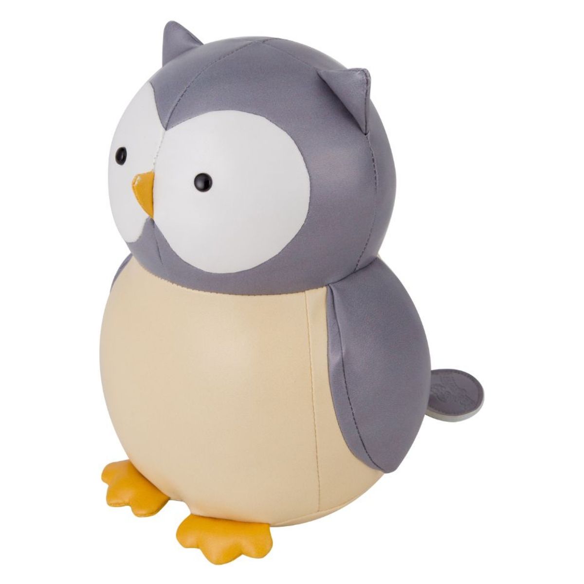LITTLE BIG FRIENDS - Colette La Lechuza Animales Musicales Little Big Friends